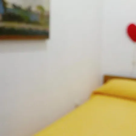 Buonavacanza Casa vacanze Casa Santa (Trapani)