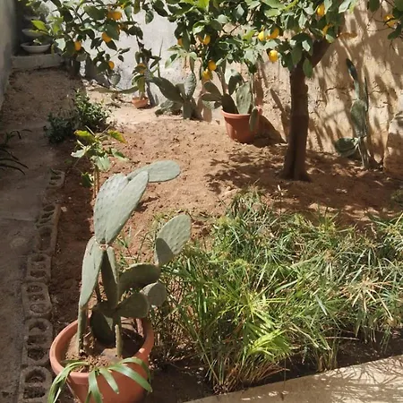 Σπίτι διακοπών Buonavacanza