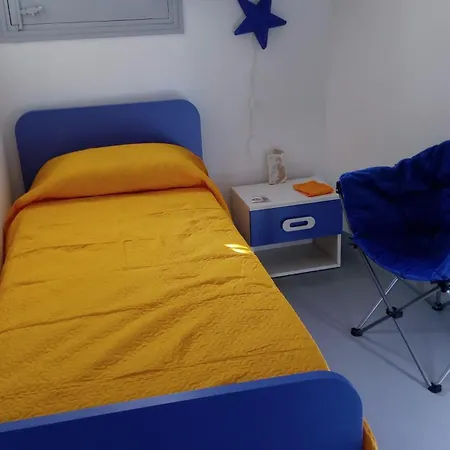 Buonavacanza Σπίτι διακοπών *