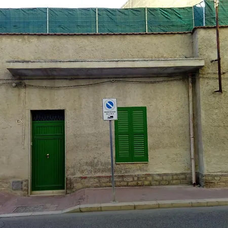 Buonavacanza Casa Santa (Trapani)