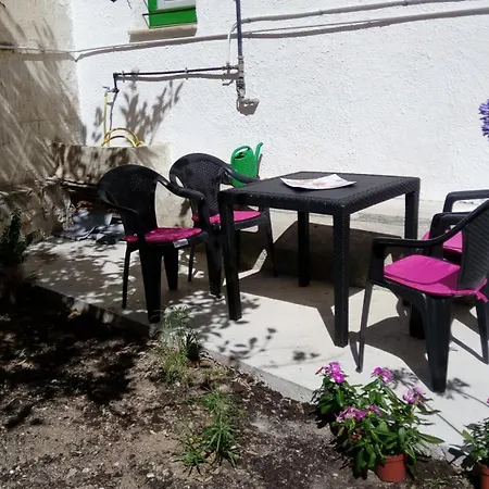 Casa vacanze Buonavacanza *